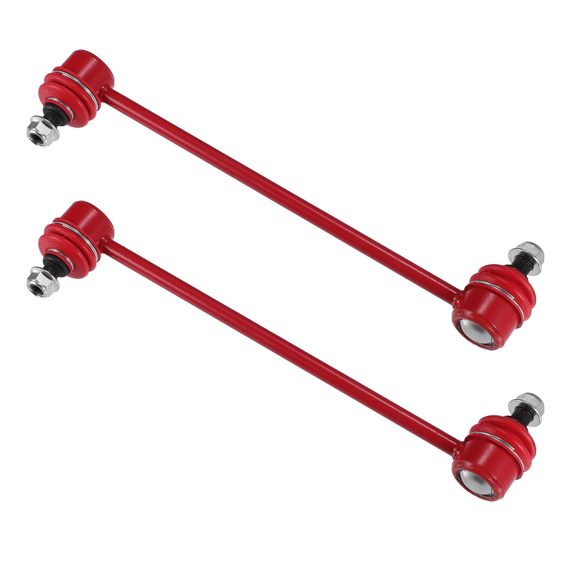 Amazon.com: X AUTOHAUX 2pcs Rear Sway Bar Links Stabilizer End